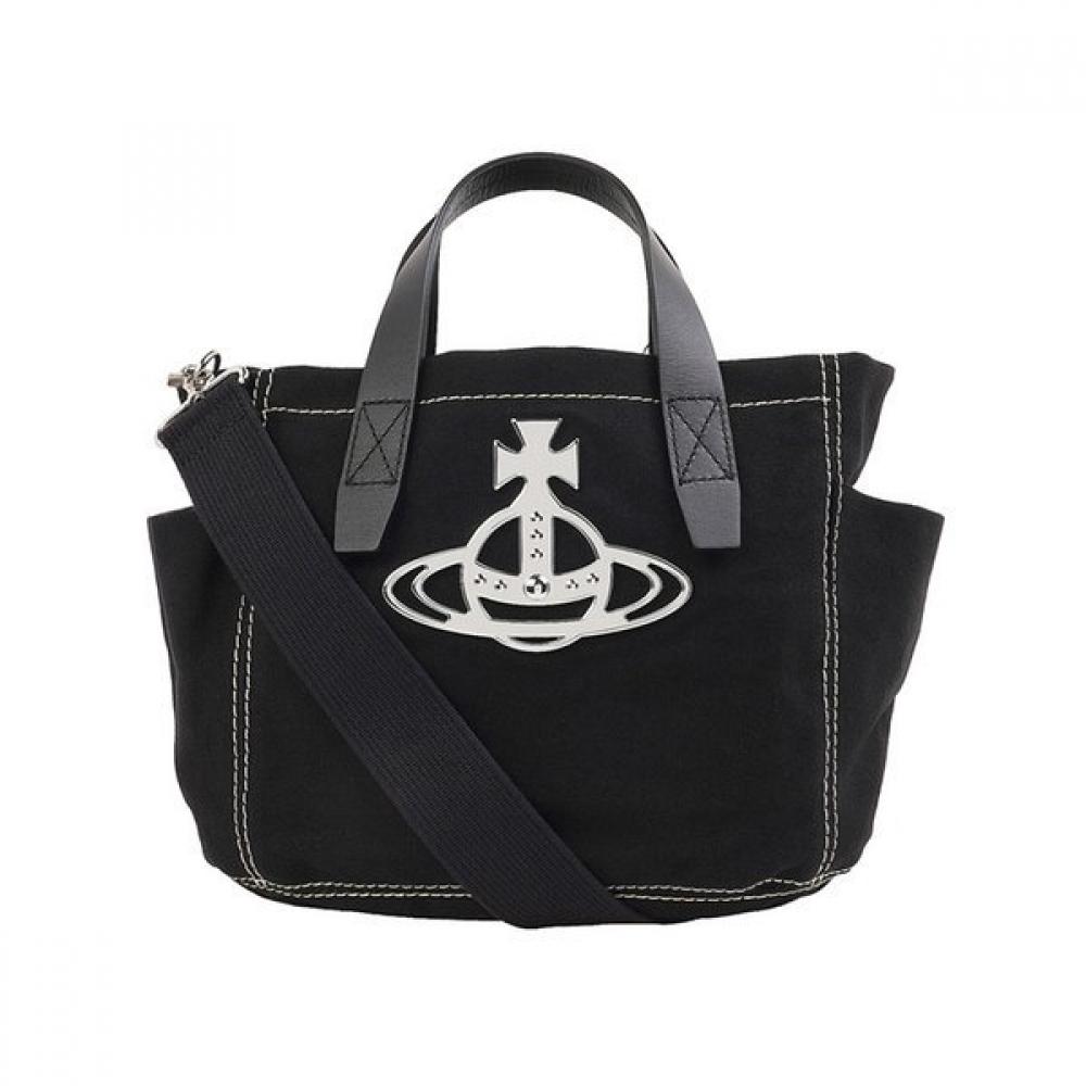 

Vivienne Westwood Women Ernie Small Crossbody Bag W01ay N401 ONE SIZE