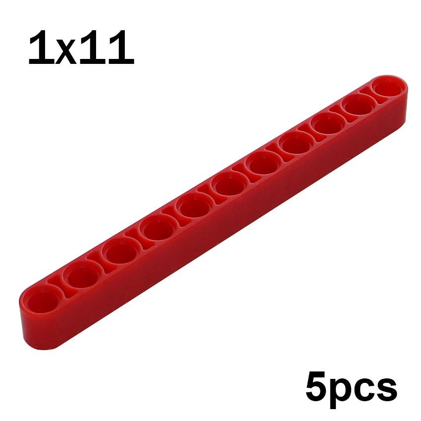 MOC Teile Dicke Hebearm-Träger Technische Bausteine 18654 43857 60483 32523 32316 32524 40490 32525 41239 32278 DIY Steine