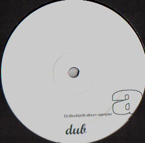 12inch Record KADAH/VRESKY PRESENT TOMATO WEIRDO - Toujours Comestible DUBCDLP08 Djak-Up-Bitch 2002 Netherland Dance & Electronica Used