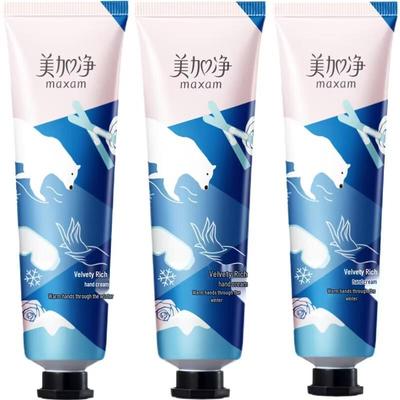 Φροντίδα δέρματος χεριών και ποδιών – Κρέμες και μάσκες χεριών