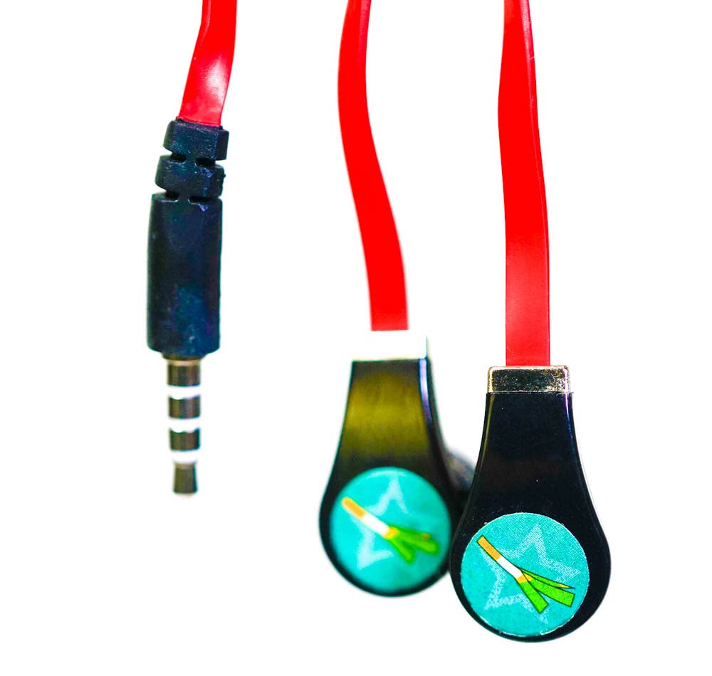 

Наушники Hatsune Наушники Negi Смартфон Смартфон наушники разъем 3,5 мм