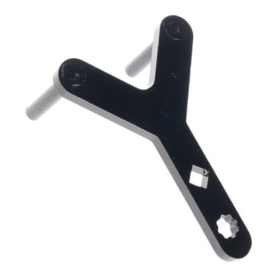 Automotive Lower Control Arm Balls Joint Removal Tool Swing Arm Balls Head Separation Car Lower Arm Disassembly Tool