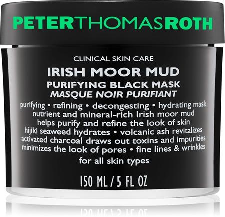 

Purifying Black Mask TU прозрачный