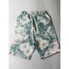 American-Style Embroidered Shorts from Foreign Trade Factory Surplus, Summer Trendy Brand Ins Beach Shorts, Loose Straight Casual Five-Point Pants