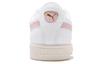 Puma Basket Classic LFS 'White Bridal Rose'