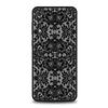 Phone Case for Samsung Galaxy A56 A36 A26 A06 A16 A24 A36 A54 A14 A42 A22 A20 A12 A10 5G Soft TPU Shell Lace Style Cool Girl Bag