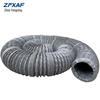 ZFXAF Nylon Retractable Air Duct