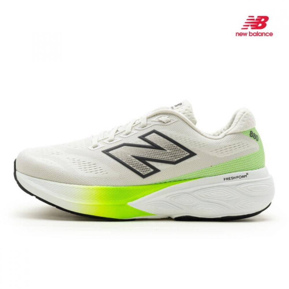 

New Balance Широкие кроссовки с амортизацией Fresh Foam X 880 V15 FREE/250