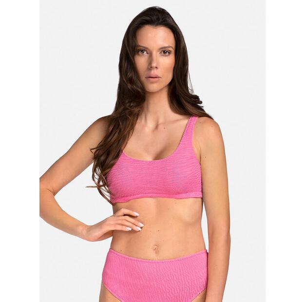 Топ бикини Miss Lou G-SP1-R EU L_XL