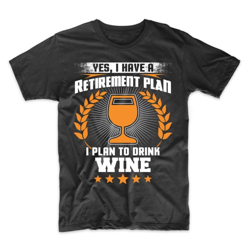 yes man shirts