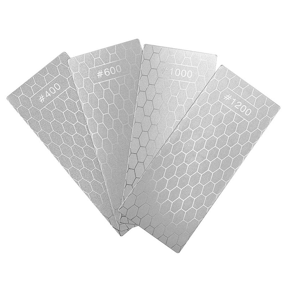 Coated Grinding Sanding Diamond Sandpaper Polishing Abrasive Sand Paper 400/600/1000/1200Grit
