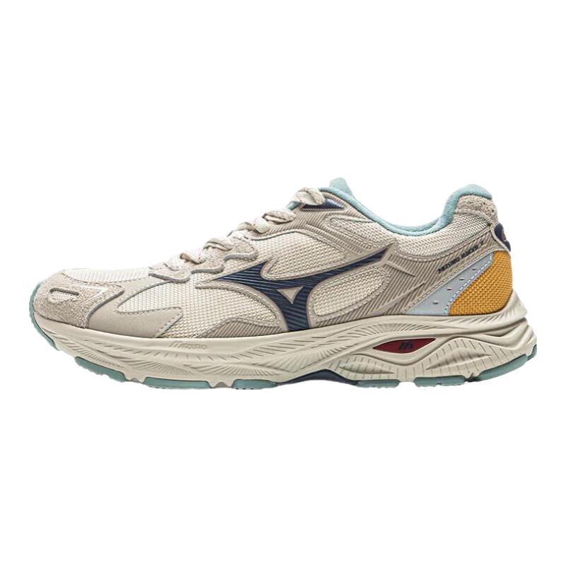 MIZUNO RACER S Unisex Water-Repellent Retro Running Shoes