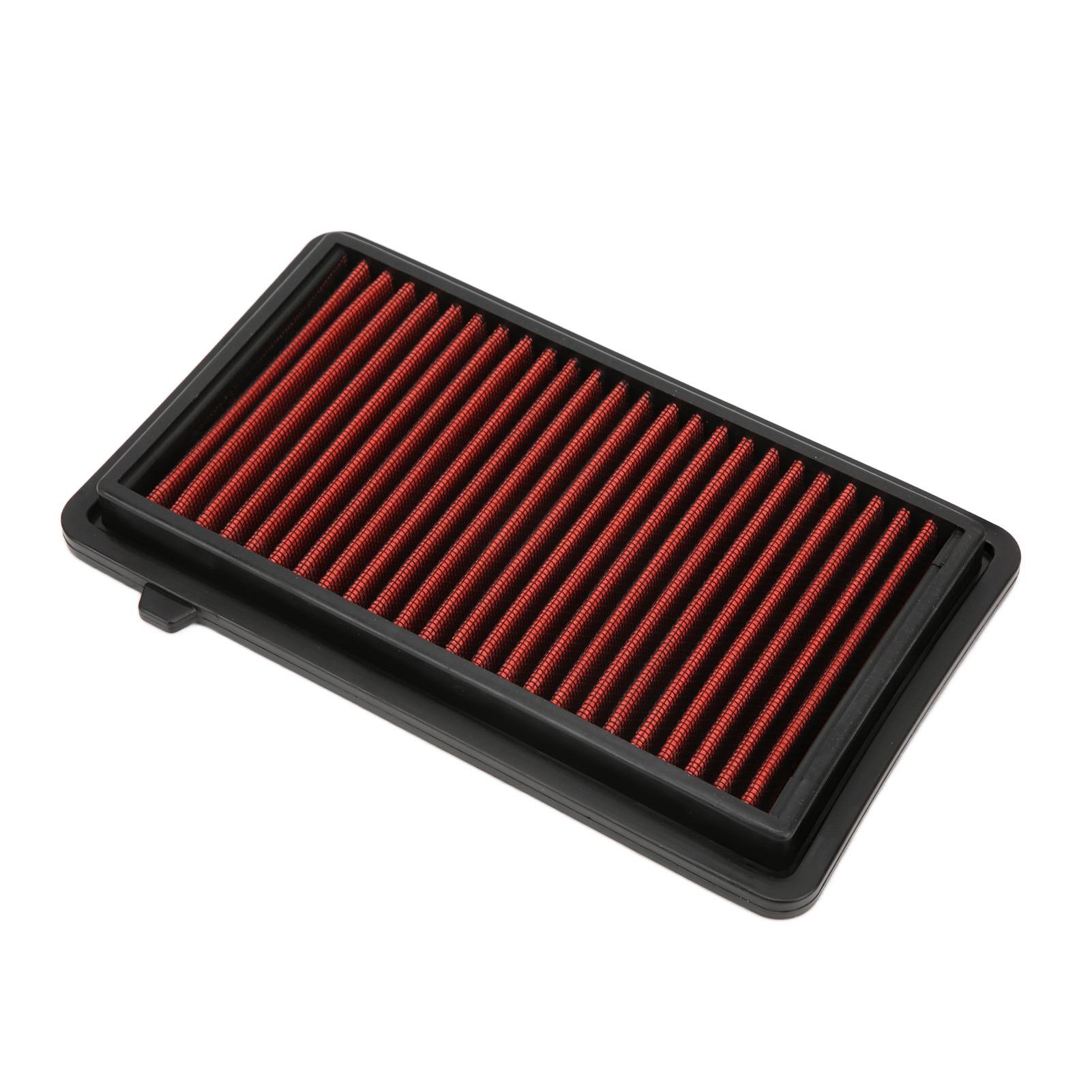 

Engine High Flow Air Filter Car Accessories 33‑3118 Replacement for Jade 2017‑2018 (Japan)