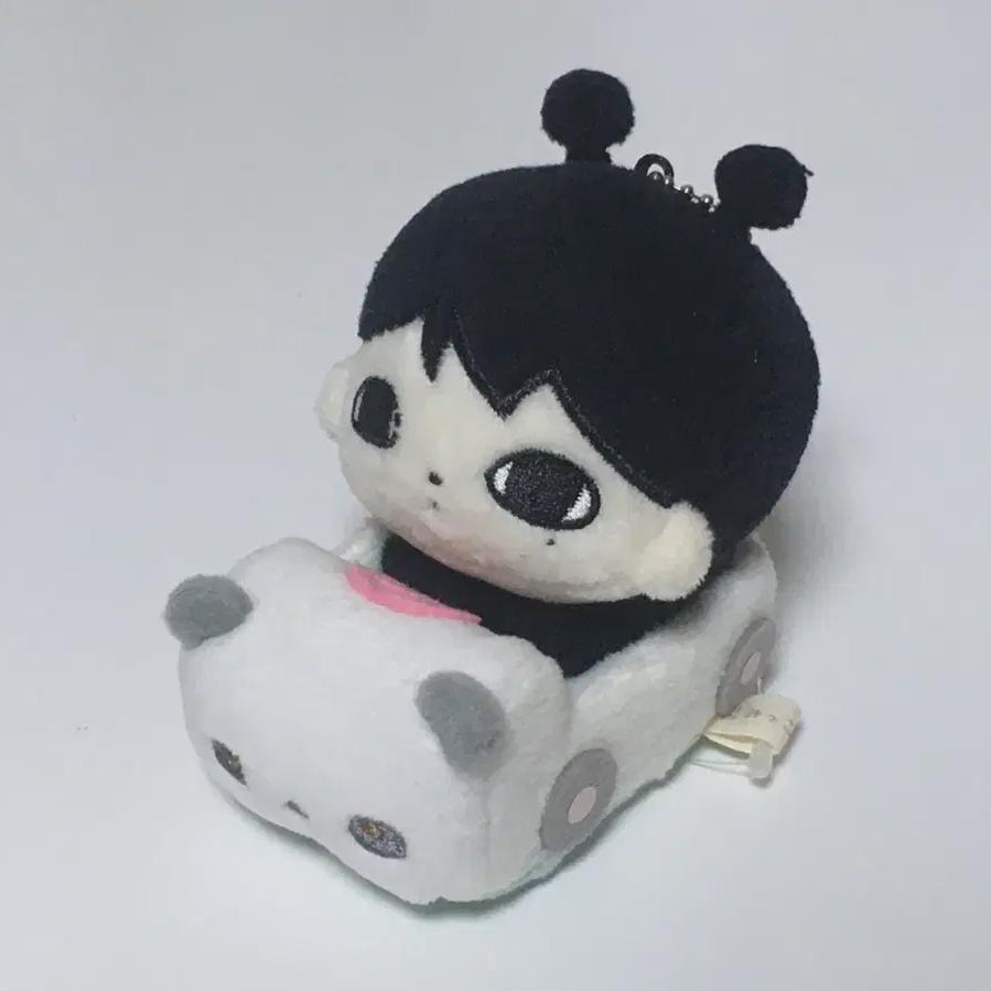 (unopened) Dudukuya Nwish Sakuya 10cm Doll Nct Wish