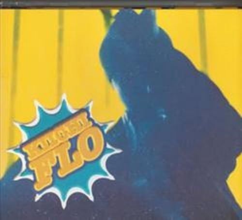 

CD KIICHI YOKOYAMA - FLO PSCR5438 Japan Japanese Pop/Rock