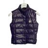 Used GHANADown Vest Nylon Women