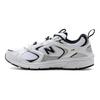 New Balance 408 'White Black' Sneakers ML408I