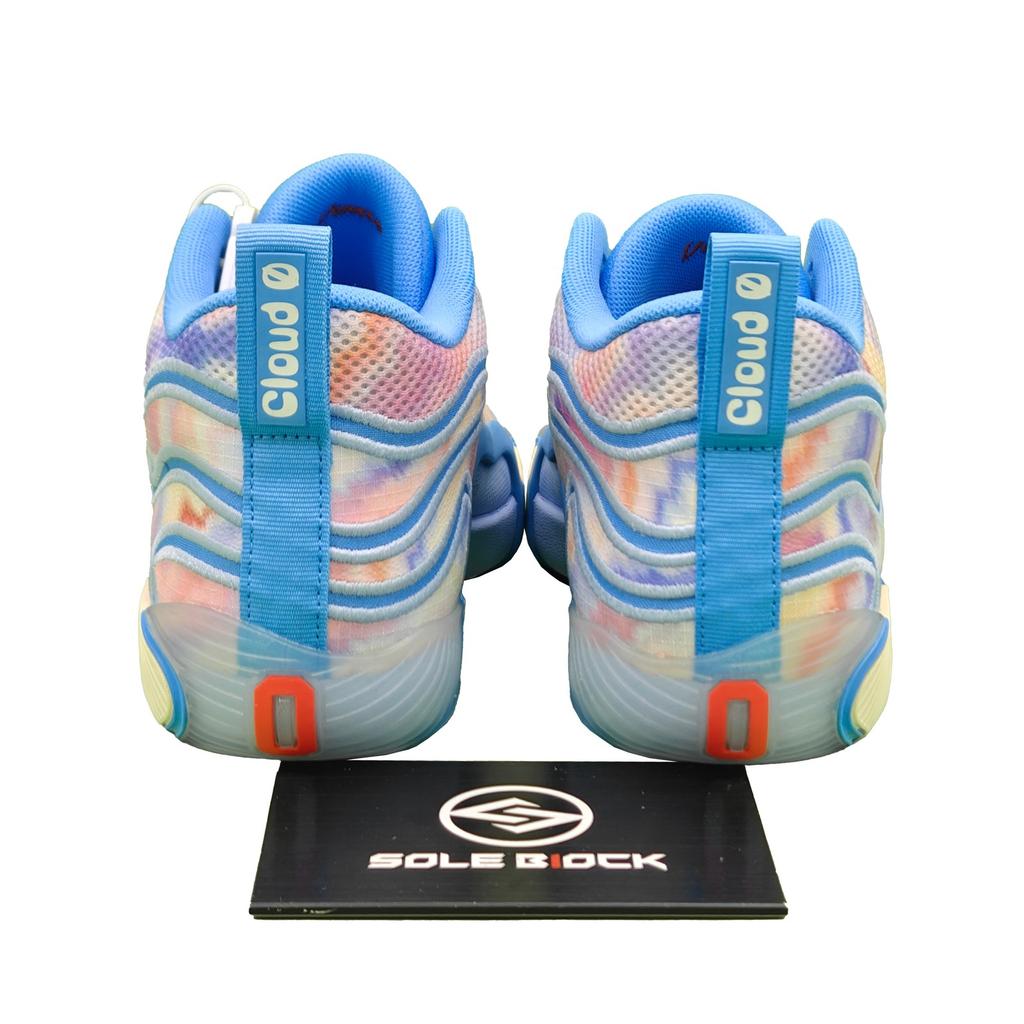 Jordan Tatum 3 PF Tatum Men's Basketball Shoes FZ6601-400