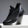MODNE BUTY Męskie oddychające sportowe trampki Sportowe buty do biegania Odkryty damski trener tenisowy