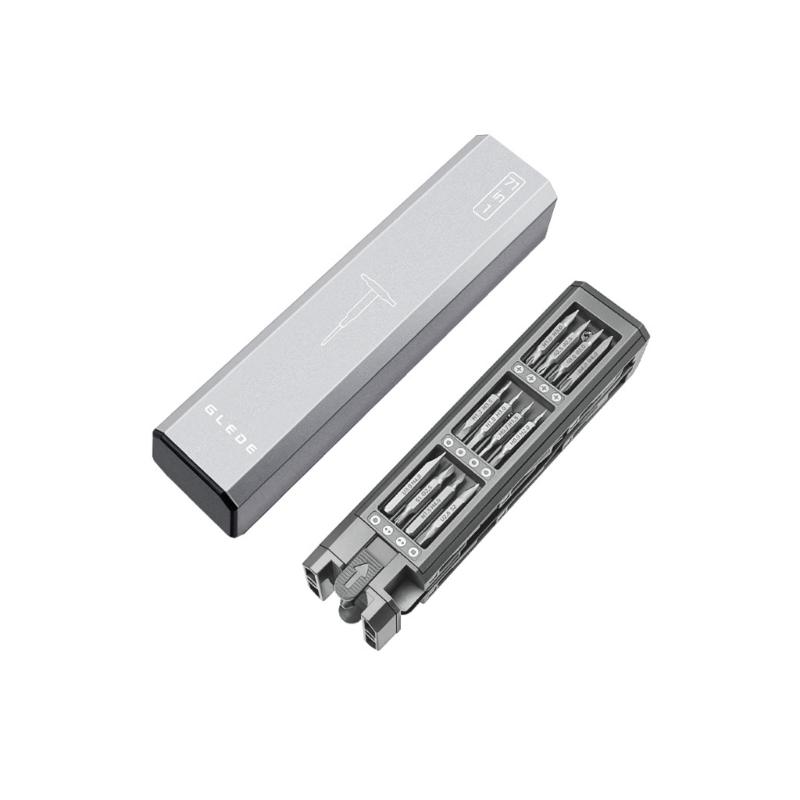 71Piece Electrician Screwdriver Set Repair Tool Electrical Screwdriver Strong Magnetic Bit Screwdriver 1
