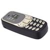 4G LTE Cell Phone Compact Mobile Phone with SOS Key MP3 Call SMS Function Dual SIM Dual Standby