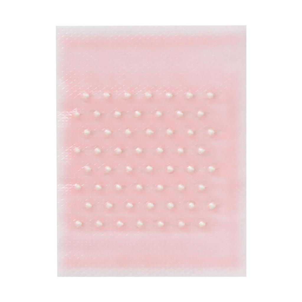 Kyusoku Jikan Acupressure Gel Sheets (12 Sheets)