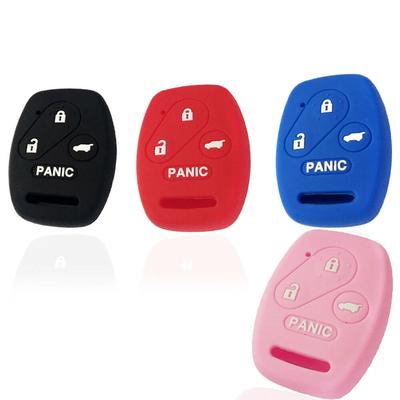אביזרים למוצרי אלקטרוניקה לרכב – כיסויי מפתחות לרכב