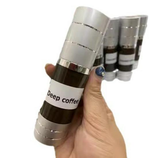 30ml Permanent Makeup Pigment for Brows, Eyeliner, and Lips - Concentrated Formula, Hot Selling