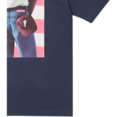 Üst giysisi – T-shirtler