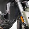 NEW Motorcycle Accessories Radiator Grille Guard Cover Fuel Tank Protection Grill Chassis Guard For Multistrada V2/S 2025-