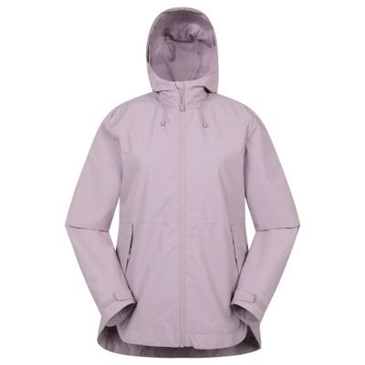 Womens/Ladies Canyon Waterproof Jacket