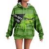 Hoodies For Women Oversized Winter Plush Cute Sweatshirts Pullover Trendy Fall Winter Clothes