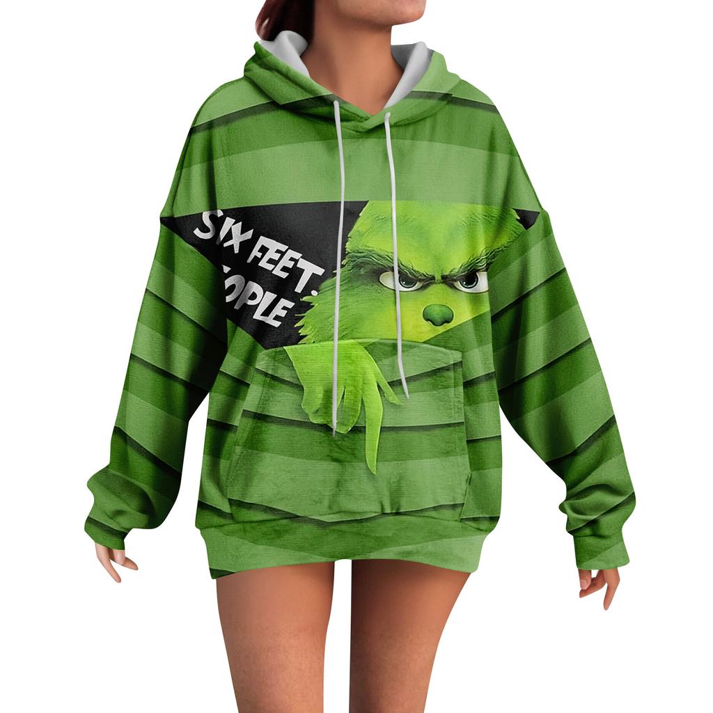 Hoodies For Women Oversized Winter Plush Cute Sweatshirts Pullover Trendy Fall Winter Clothes