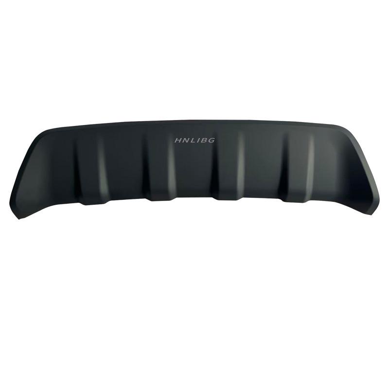 Land Rover Discovery Sport Rear Bumper Towing Eye Cover LR133664 Underbody Shield Accessory