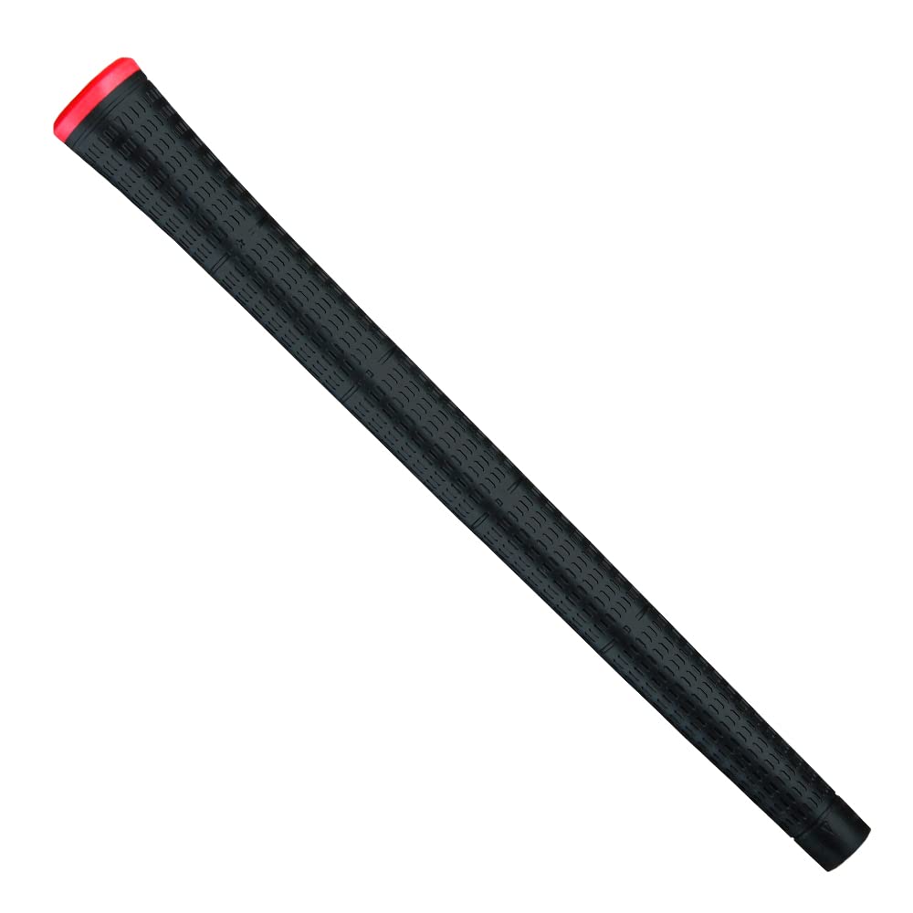 

Geotech 360 FIT M60 No Backline of Black/Red [Set 10]