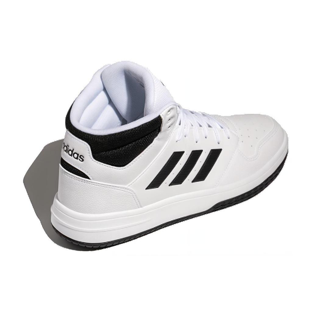 Adidas Neo Gametalker 'White Black' FW9880