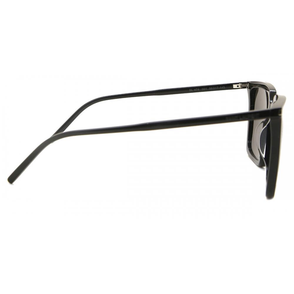 Saint Laurent Sl 474 001 Women Sunglasses