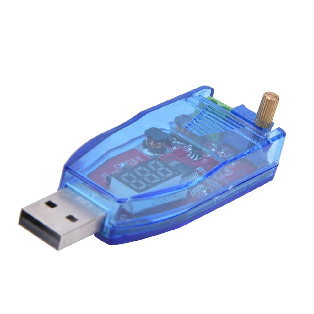 5V To 1.8V 3.3V 5V 9V 12V 24V Voltage Regulator USB Power Supply Module  Electronic Projects