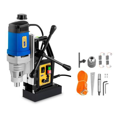 Magnetic Drill with Magnetic Base 1380W MSWMD32ECO