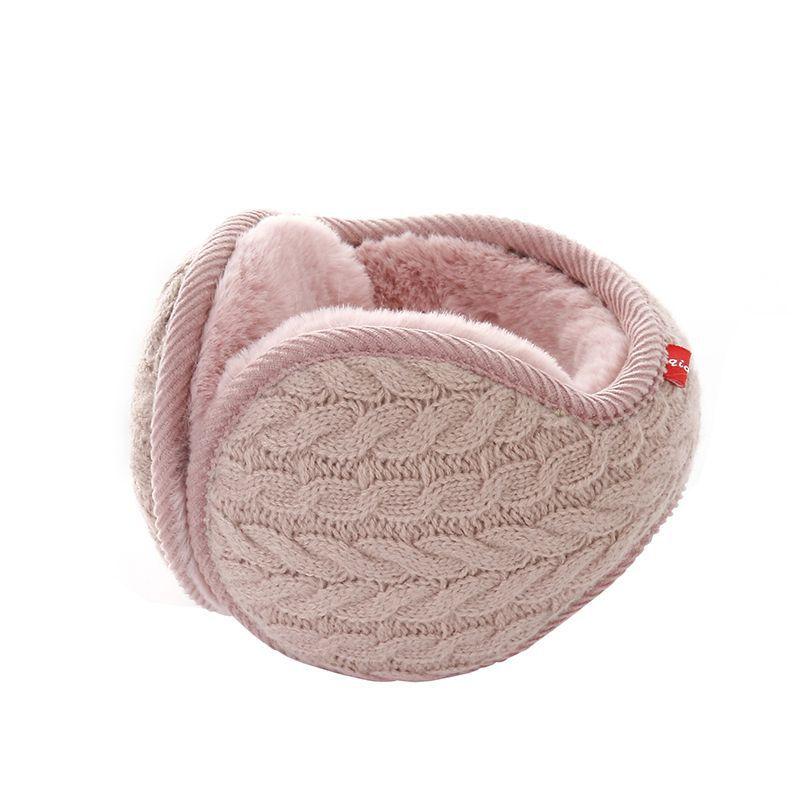 Winter Warm Earmuffs for Women Men Unisex Antifreezing Earcap Ear Warmth Cover