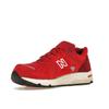 New Balance Kith x 1700 Canada Pack - Rococco Red Men Sneakers CM1700KR