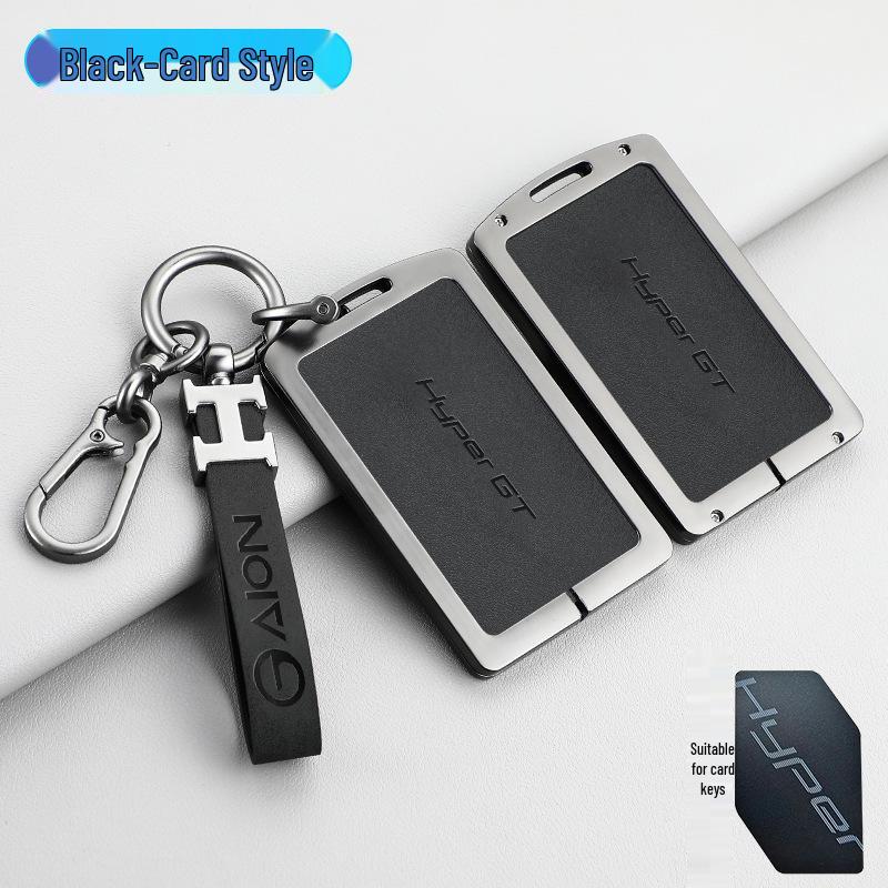 GAC AION Hao Bo GT HT Key Case with NFC Card Holder