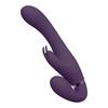 Vive - Strapless Vibrating Rabbit