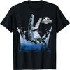 Jurassic World Wasser-Dinosaurier Splash T-Shirt
