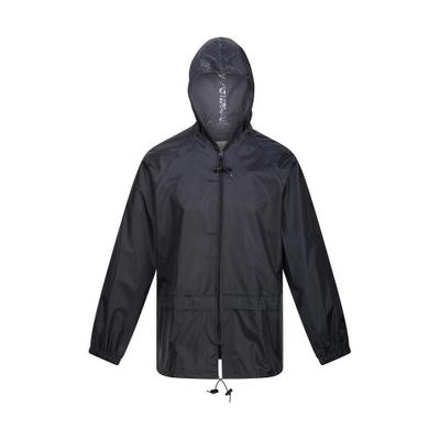 Mens Stormbreak Plain Jacket