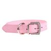 Fashion Rhinestone Dog Collar Adjustable Pet Neck Strap Small Medium Large Dogs