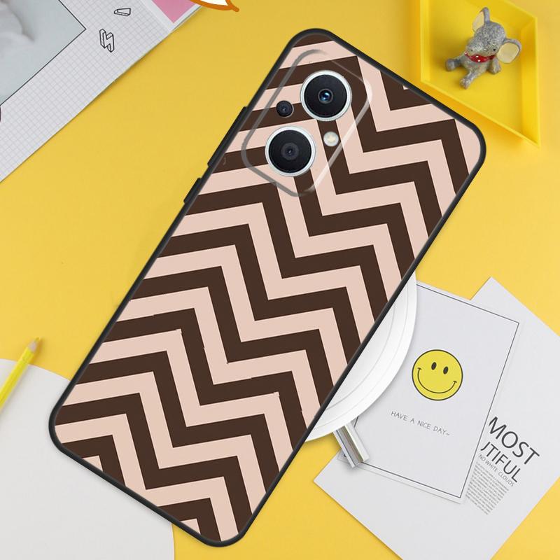 Welcome To Twin Peaks For OPPO Reno 14 12 11 10 13 Pro 8T 11F 12F 13F 14F 7 8 Lite OPPO Find X9 X8 X6 X5 Pro Case