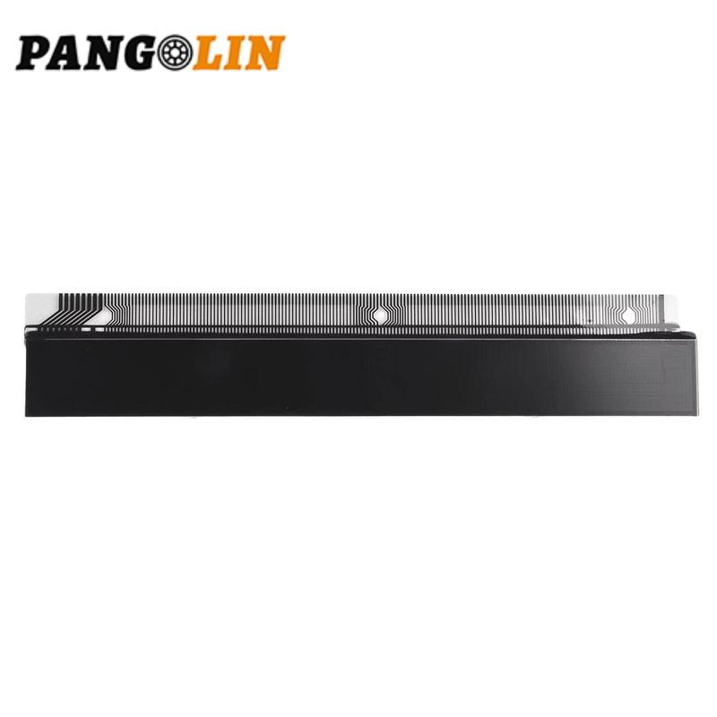 1 шт. ЖК-дисплей для BMW E31 830i 840i 850ci 860i 8-Series BORG 18 кнопок MID OBC 62.13-8 354 469, 62.13-6 914 687
