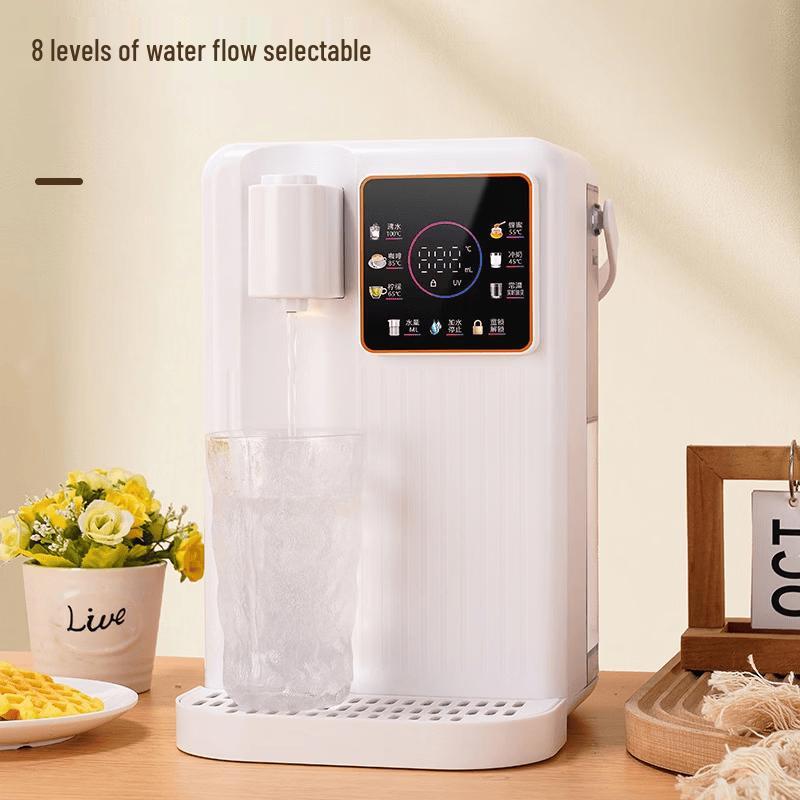 LISM Multifunction Instant Hot Water Dispenser & Kettle