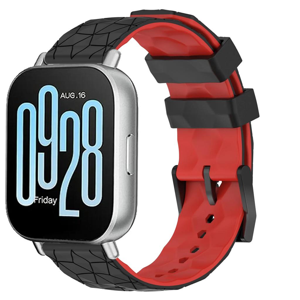Silicone Strap for Redmi Watch 5 Active 5 Lite 22mm Smart Watch Band for Xiaomi Redmi Watch 3 Active 3 Lite Wristband Bracelet